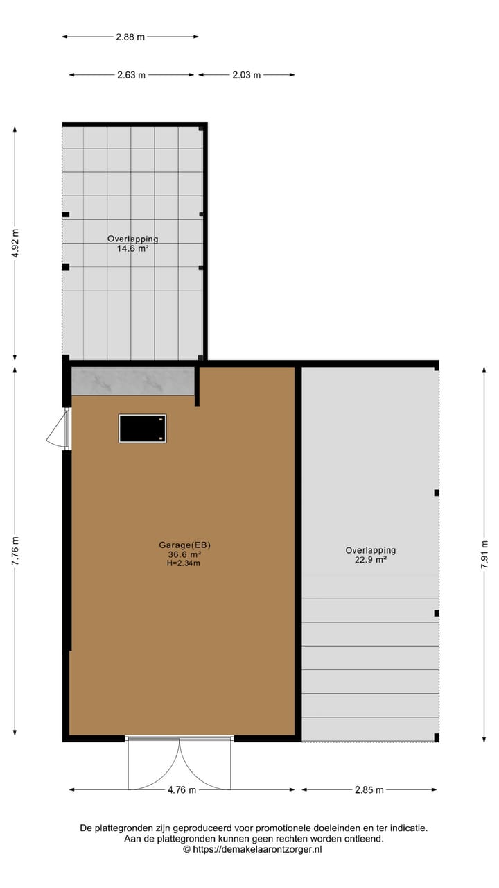 Photo 35 of Broek 67