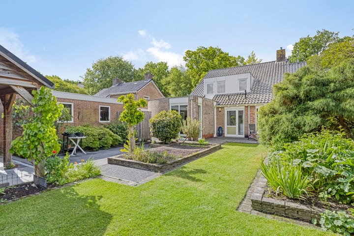 Foto 3 van Jan Fabriciuslaan 2