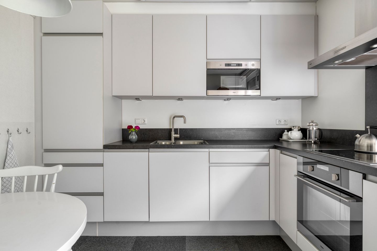 Foto 4 van Jan Fabriciuslaan 2