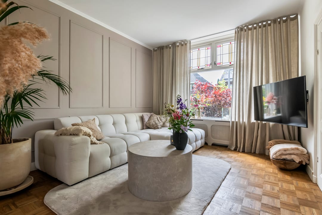 Foto 2 van Heiligestraat 19