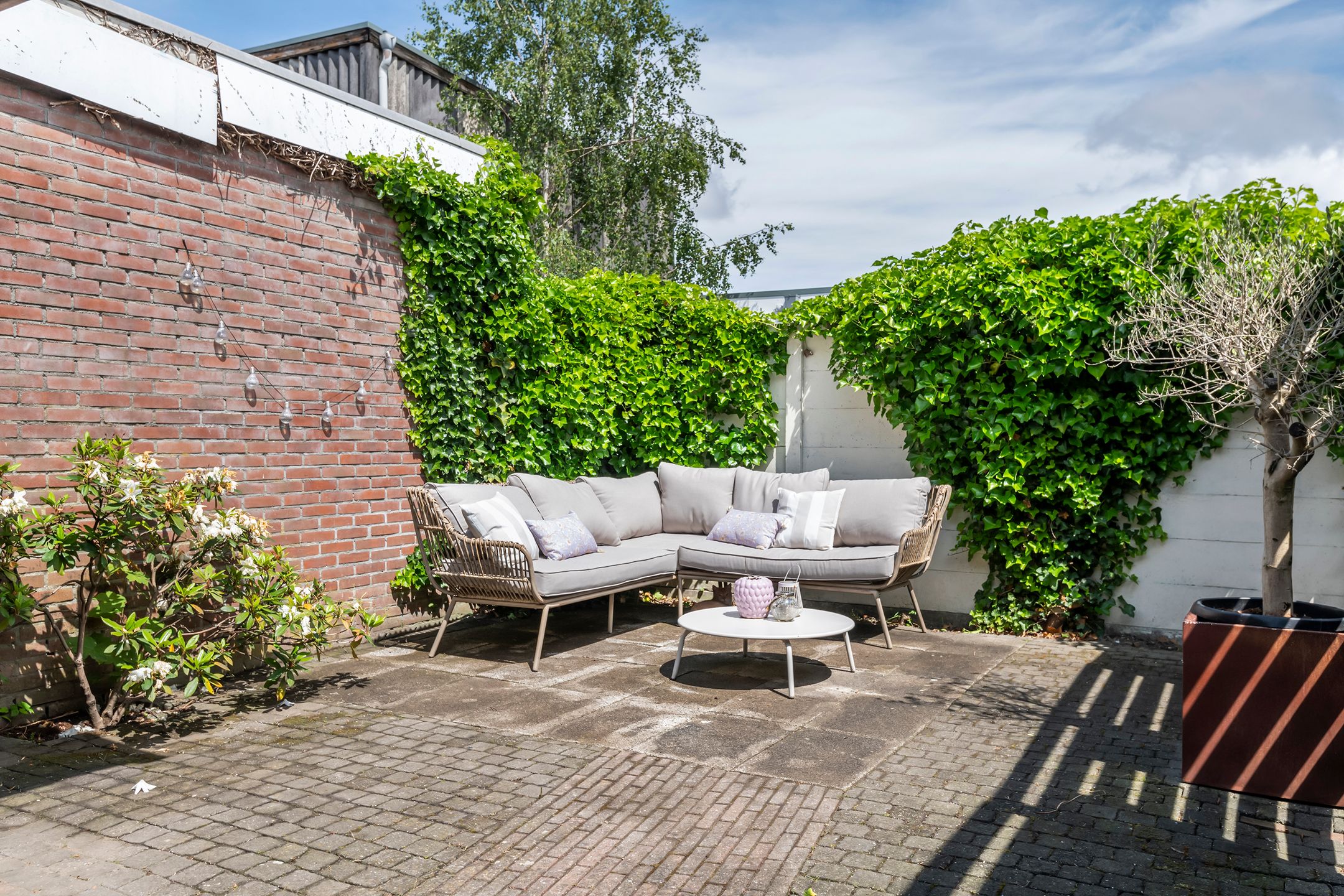 Foto 30 van Heiligestraat 19