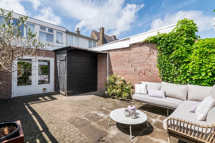 Foto 34 van Heiligestraat 19