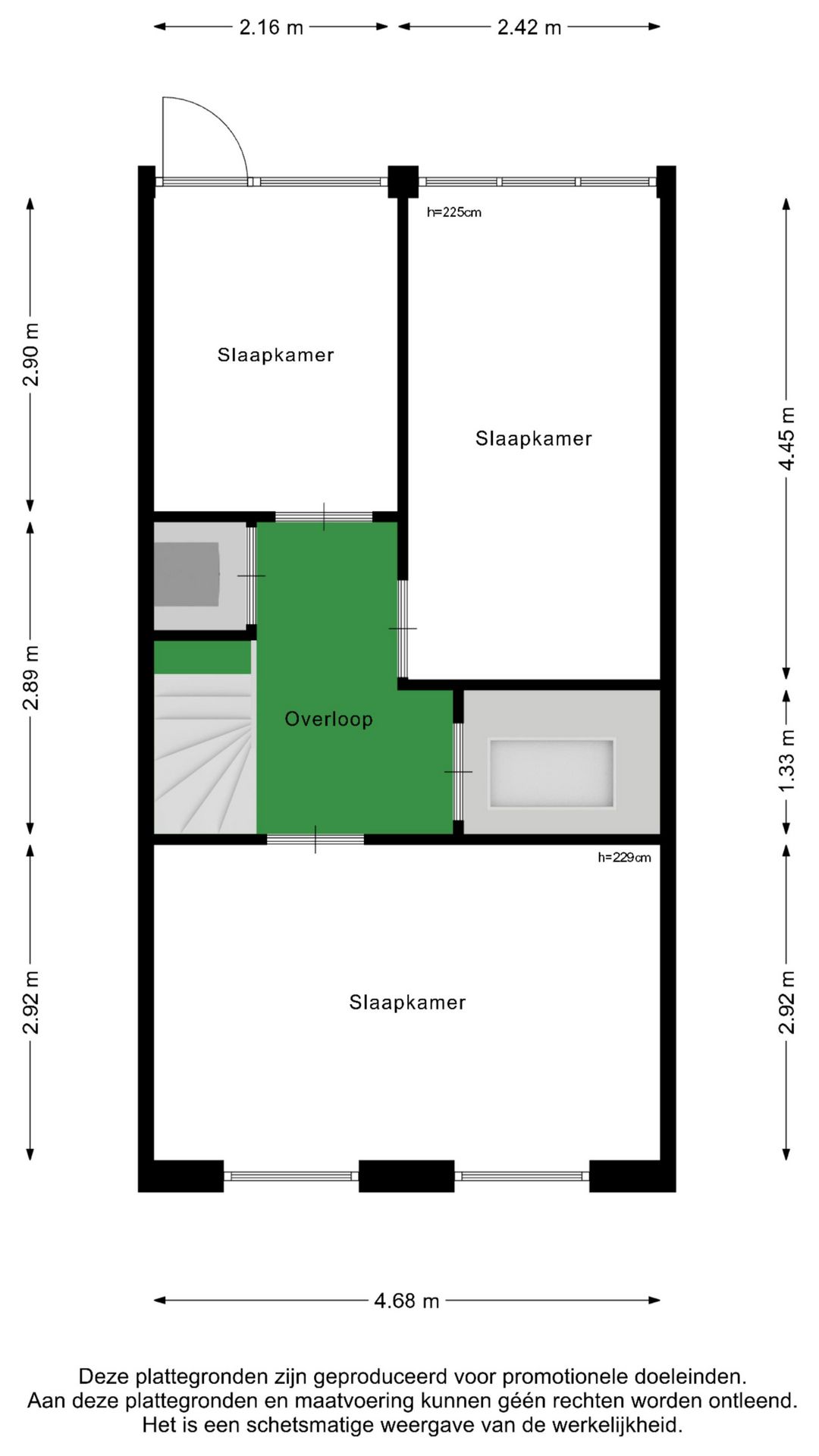 Foto 56 van Heiligestraat 19