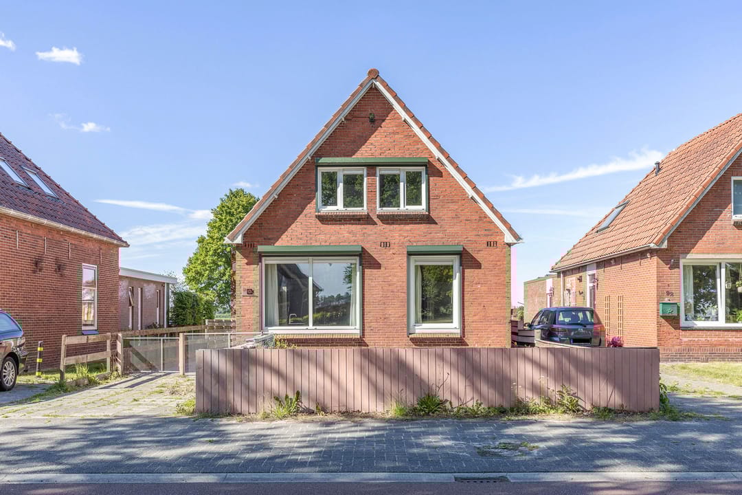 Foto 2 van Westerstraat 93