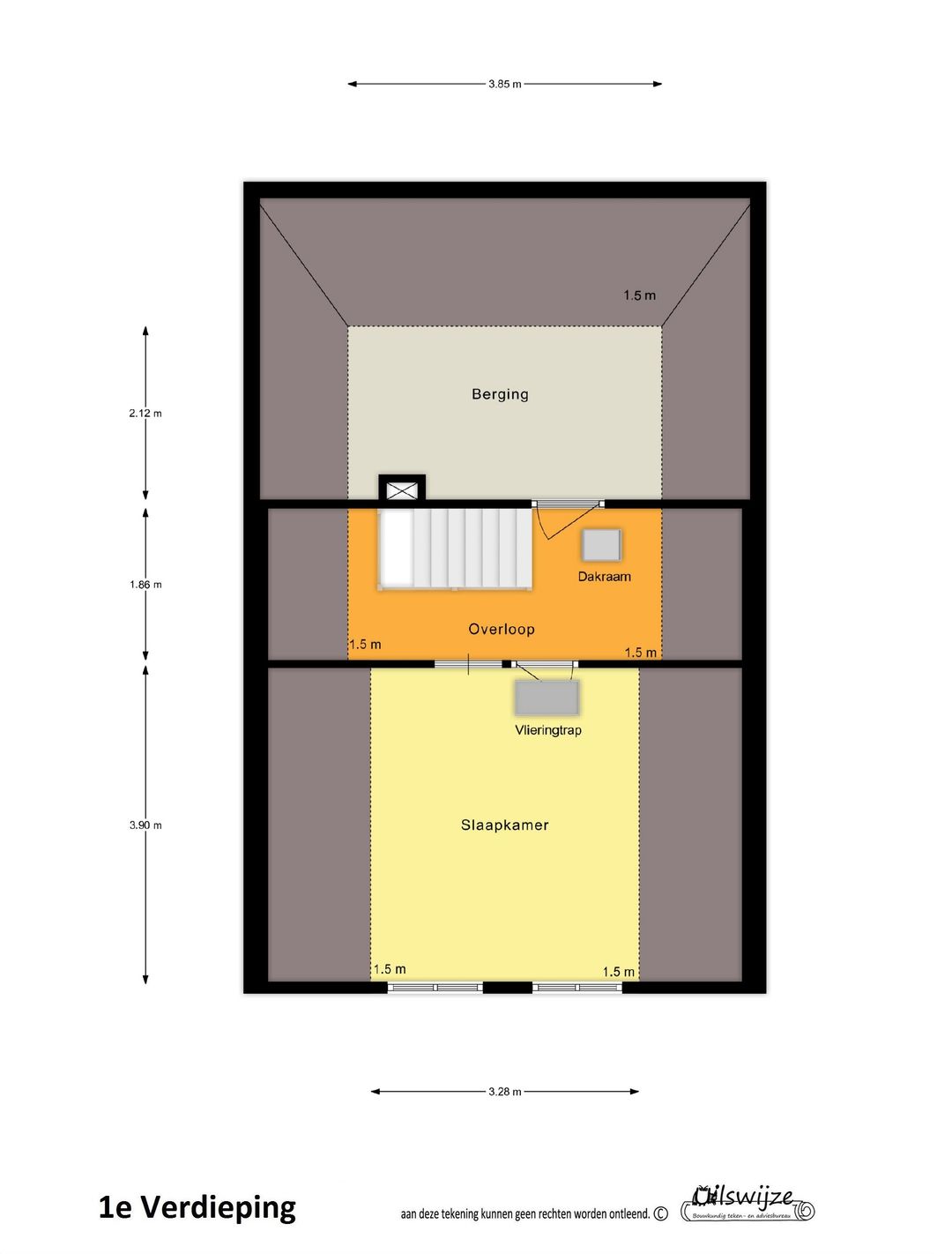 Foto 23 van Westerstraat 93