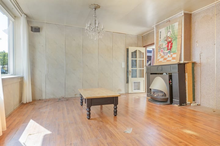 Foto 5 van Westerstraat 93