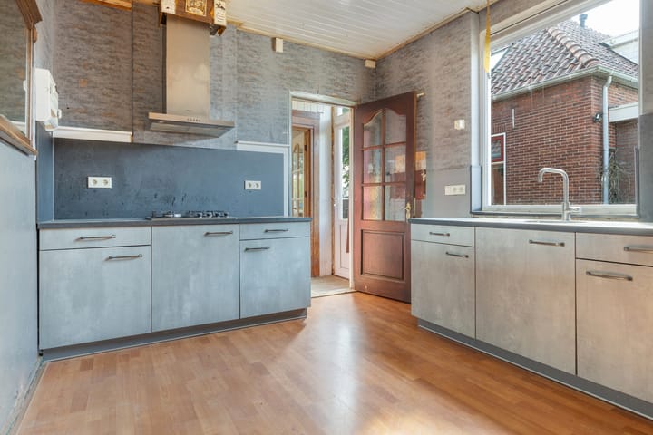 Foto 7 van Westerstraat 93