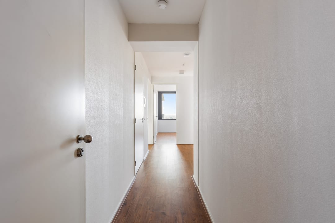 Foto 2 van Anna van Buerenplein 187