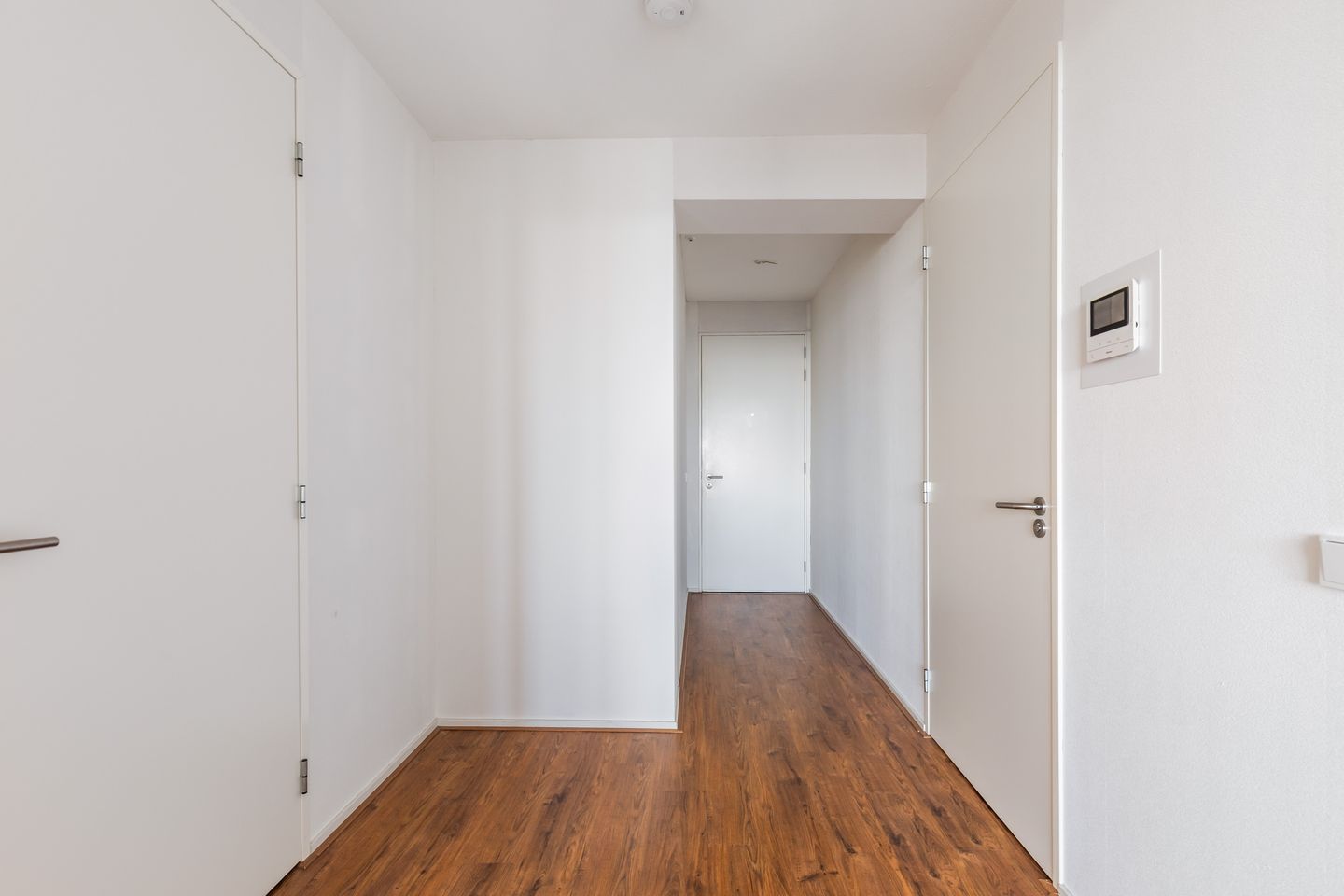 Foto 4 van Anna van Buerenplein 187