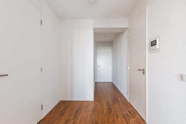 Foto 4 van Anna van Buerenplein 187