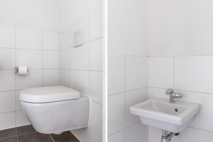 Foto 5 van Anna van Buerenplein 187