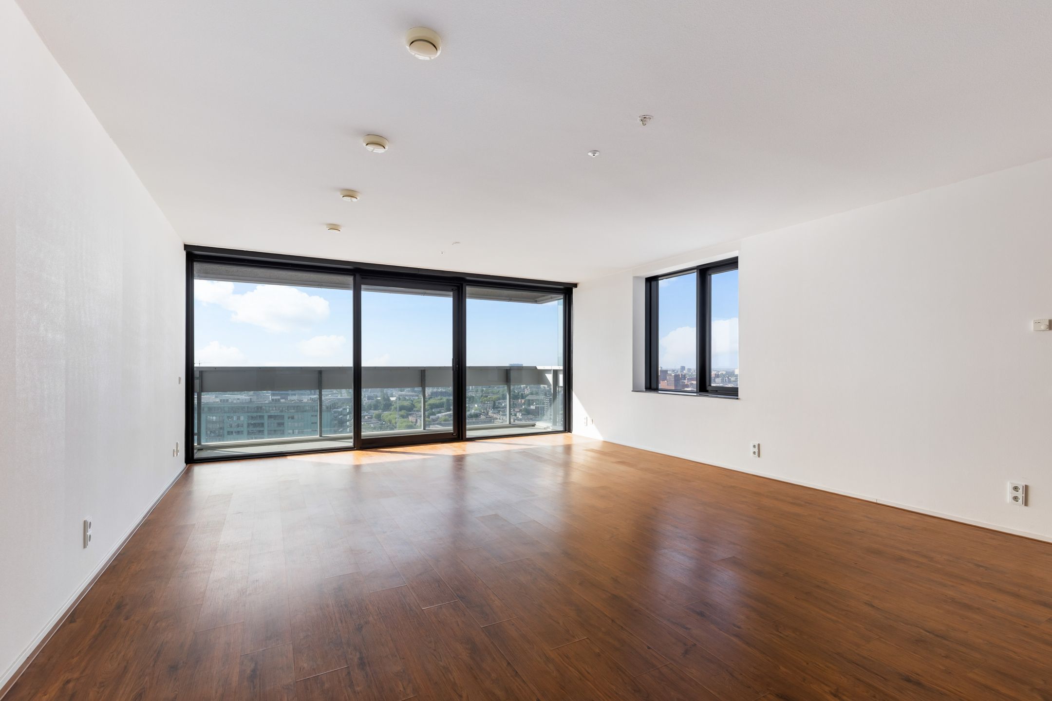 Foto 9 van Anna van Buerenplein 187