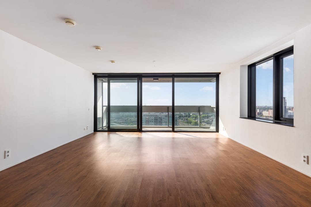 Foto 11 van Anna van Buerenplein 187