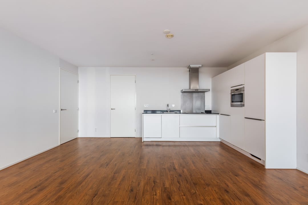 Foto 16 van Anna van Buerenplein 187