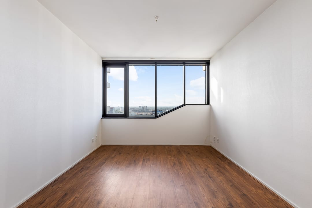 Foto 22 van Anna van Buerenplein 187