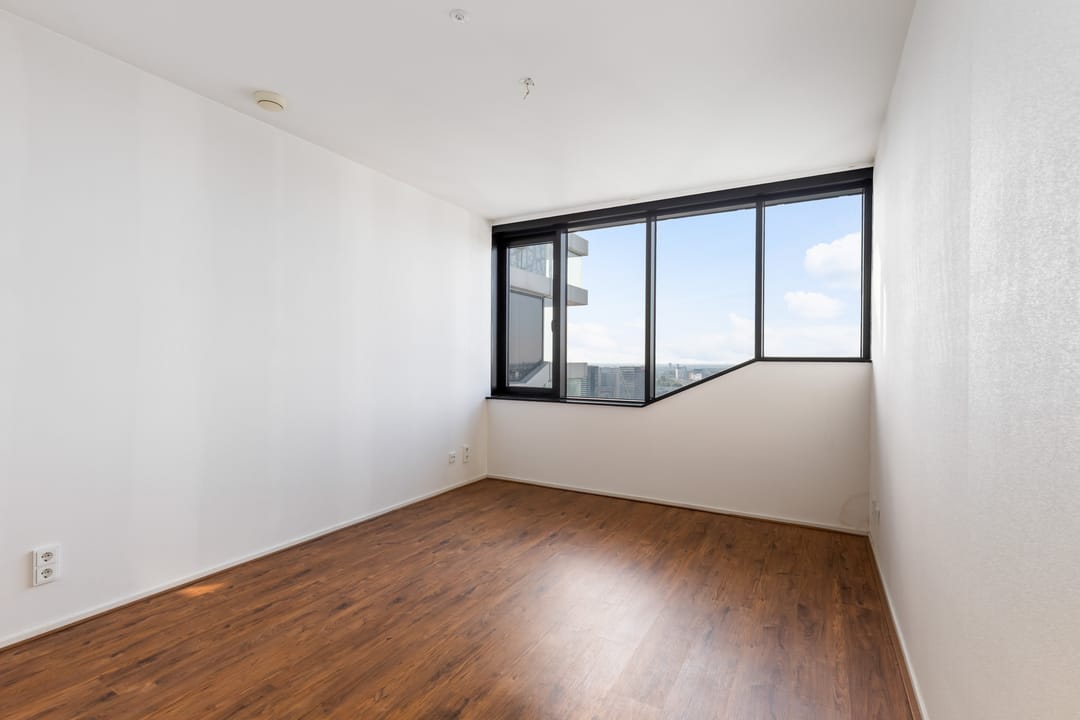 Foto 23 van Anna van Buerenplein 187