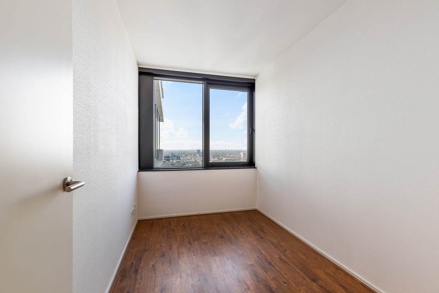 Foto 25 van Anna van Buerenplein 187