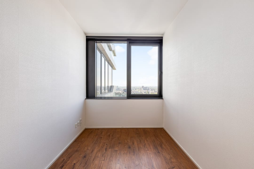 Foto 26 van Anna van Buerenplein 187