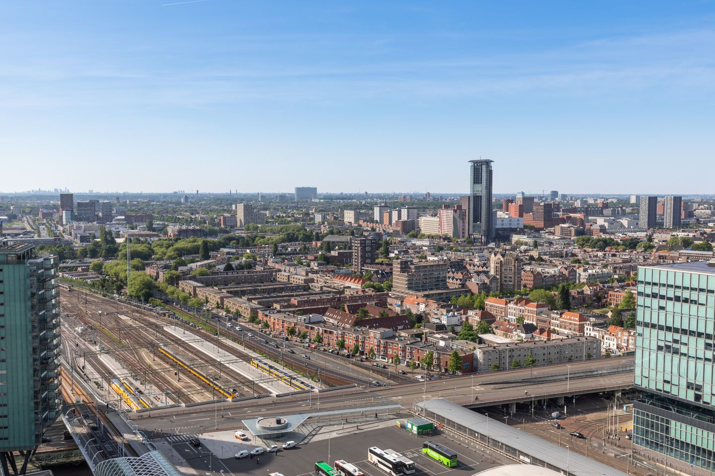 Foto 34 van Anna van Buerenplein 187