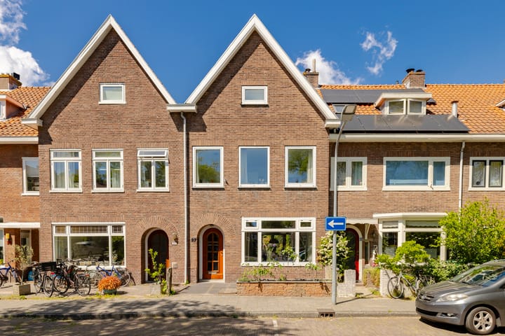 Foto 5 van Veenbergplein 27