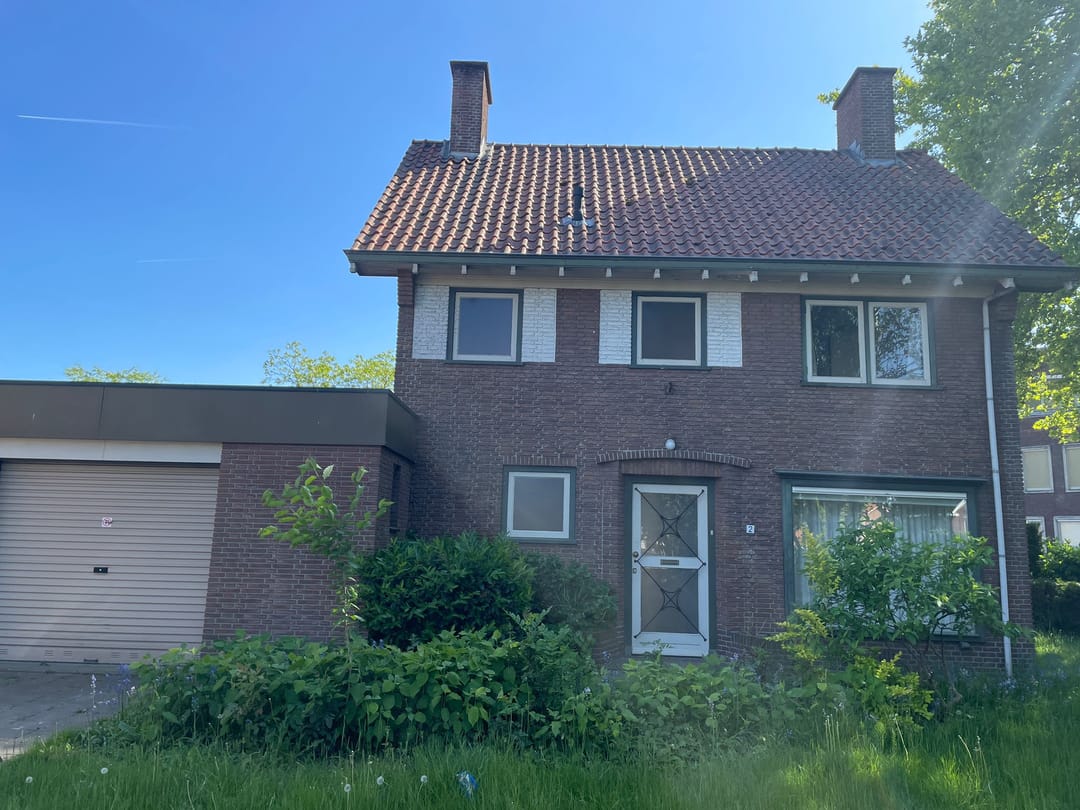 Photo 1 of Nieuwe Markt 2