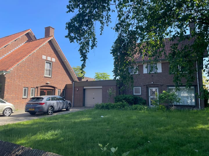 Photo 2 of Nieuwe Markt 2