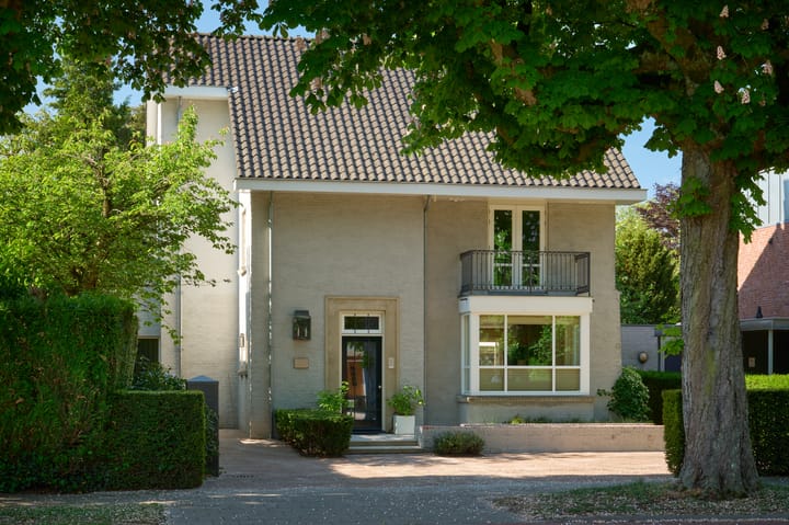 Foto 1 van President Rooseveltlaan 13