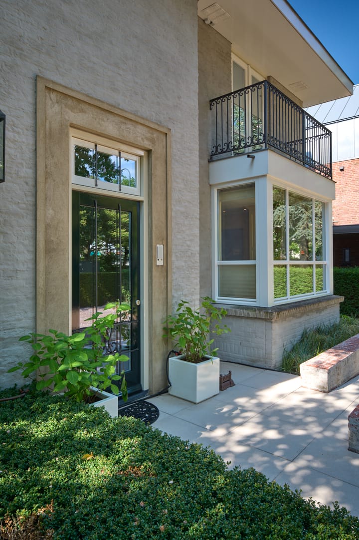 Foto 3 van President Rooseveltlaan 13