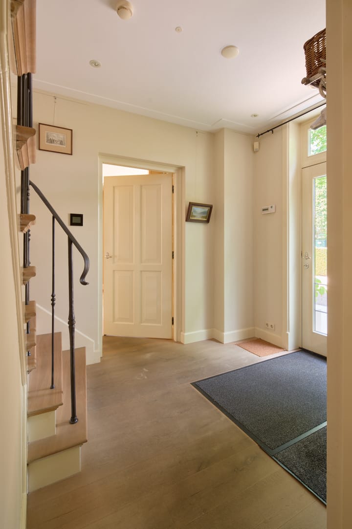 Foto 4 van President Rooseveltlaan 13