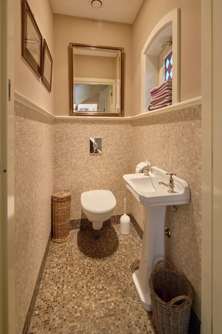 Foto 5 van President Rooseveltlaan 13