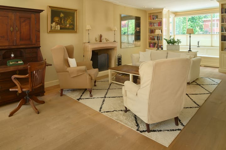 Foto 7 van President Rooseveltlaan 13