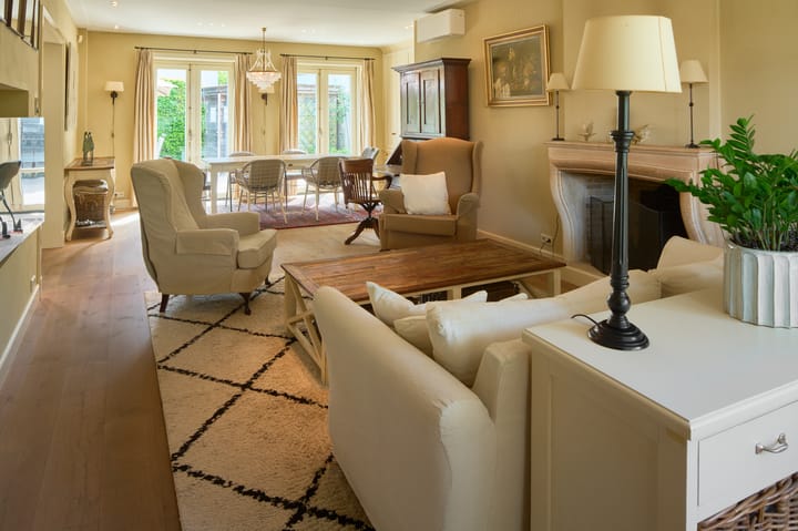 Foto 9 van President Rooseveltlaan 13