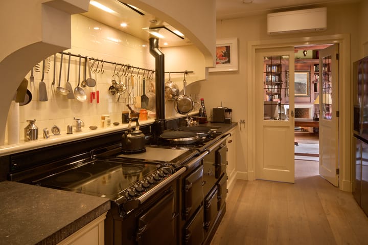 Foto 14 van President Rooseveltlaan 13