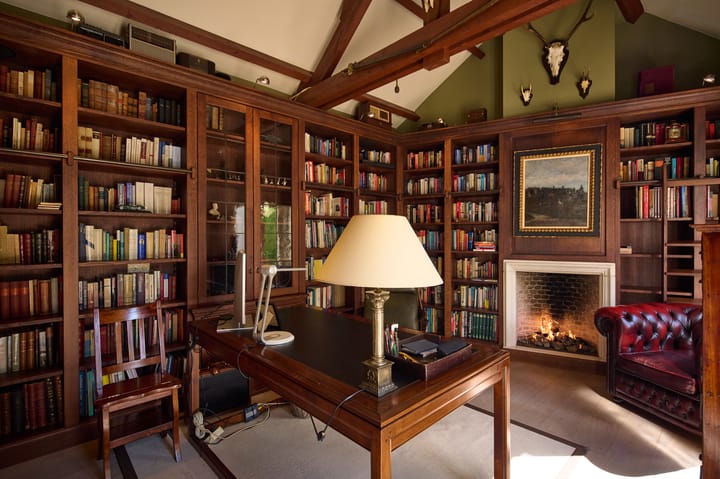 Foto 17 van President Rooseveltlaan 13