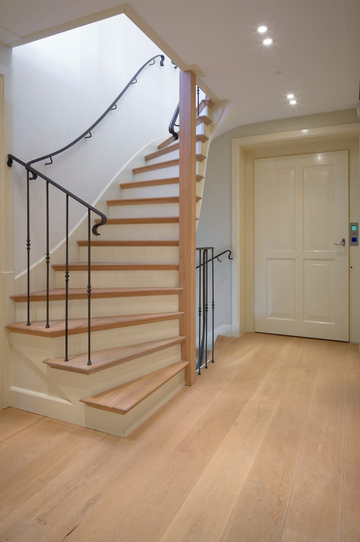 Foto 21 van President Rooseveltlaan 13