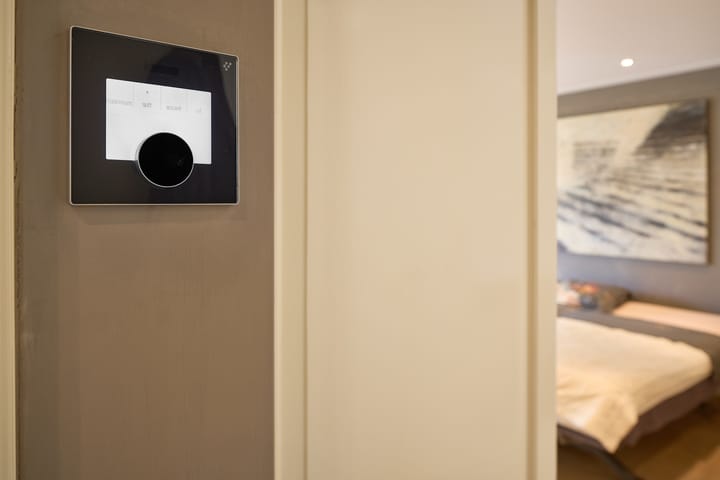 Foto 24 van President Rooseveltlaan 13