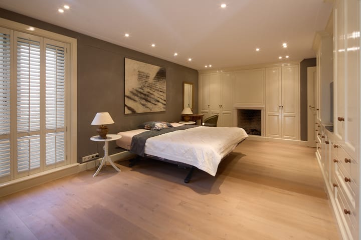 Foto 25 van President Rooseveltlaan 13