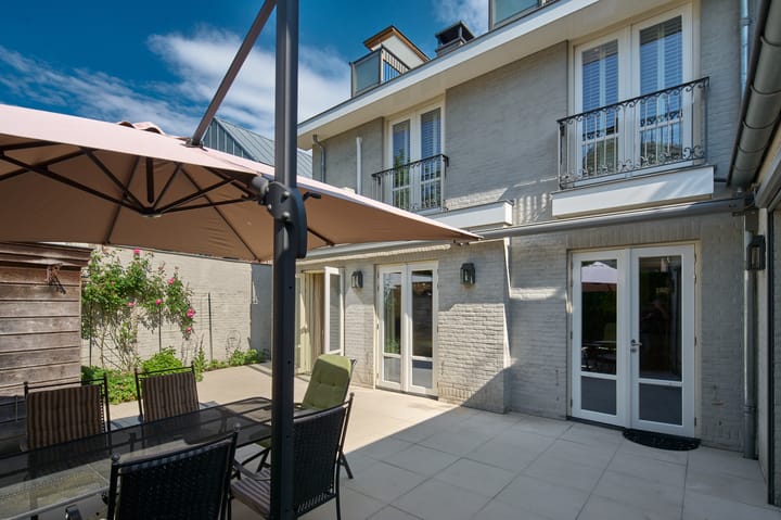 Foto 42 van President Rooseveltlaan 13