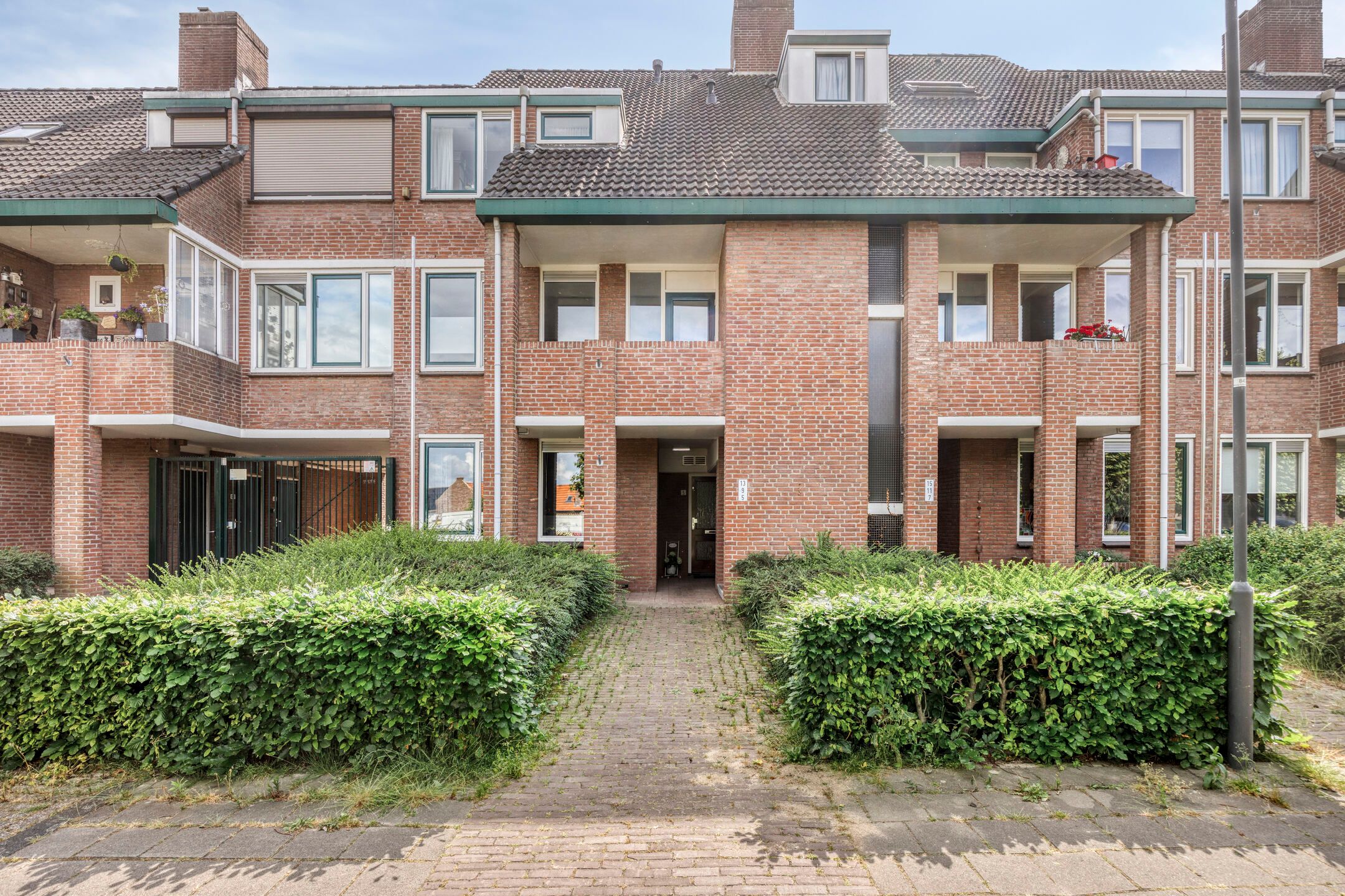 Photo 18 of Burg. Coonenplein 9