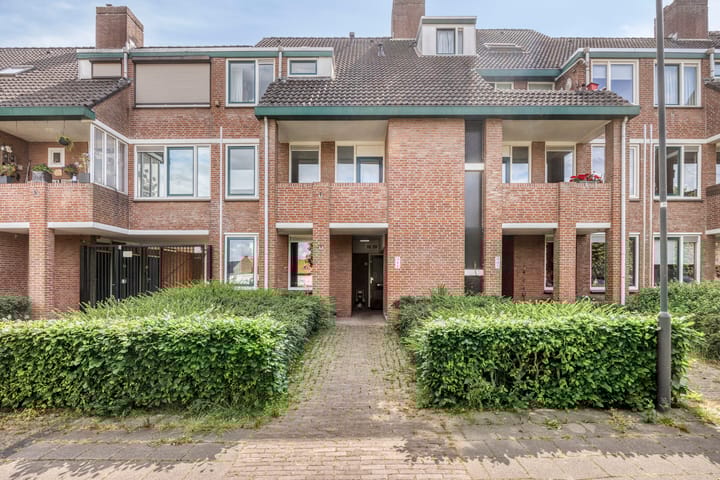 Photo 18 of Burg. Coonenplein 9