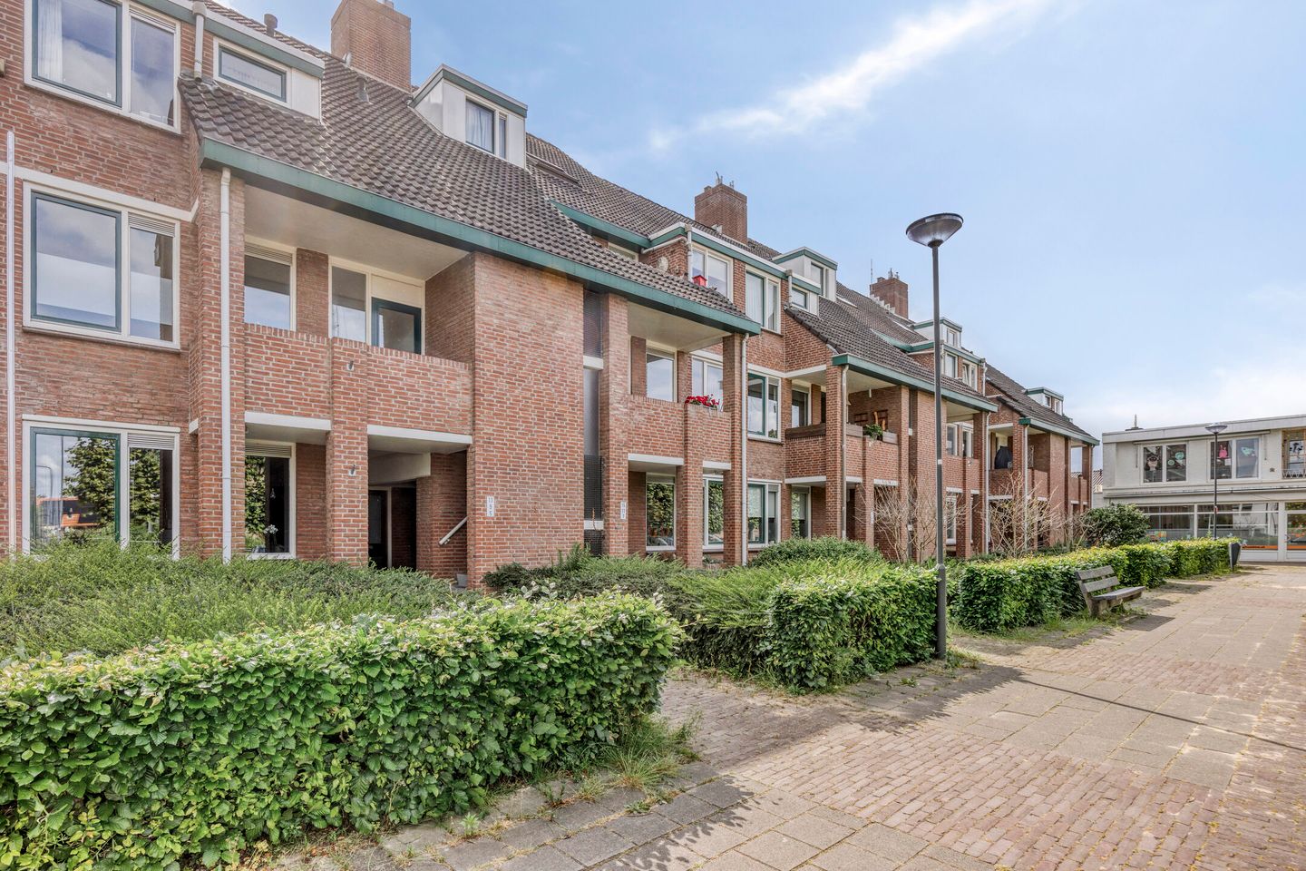 Photo 19 of Burg. Coonenplein 9