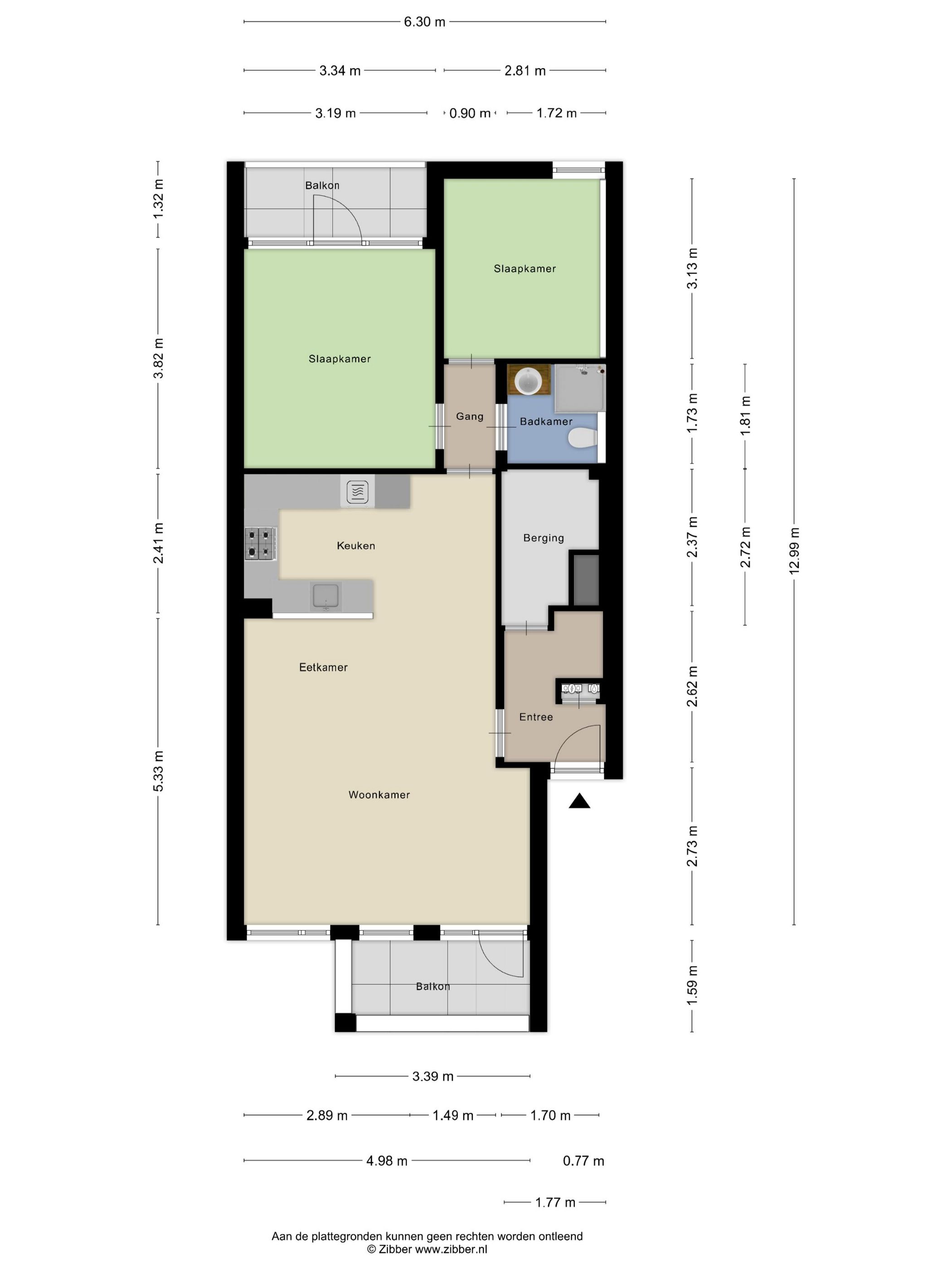 Photo 21 of Burg. Coonenplein 9