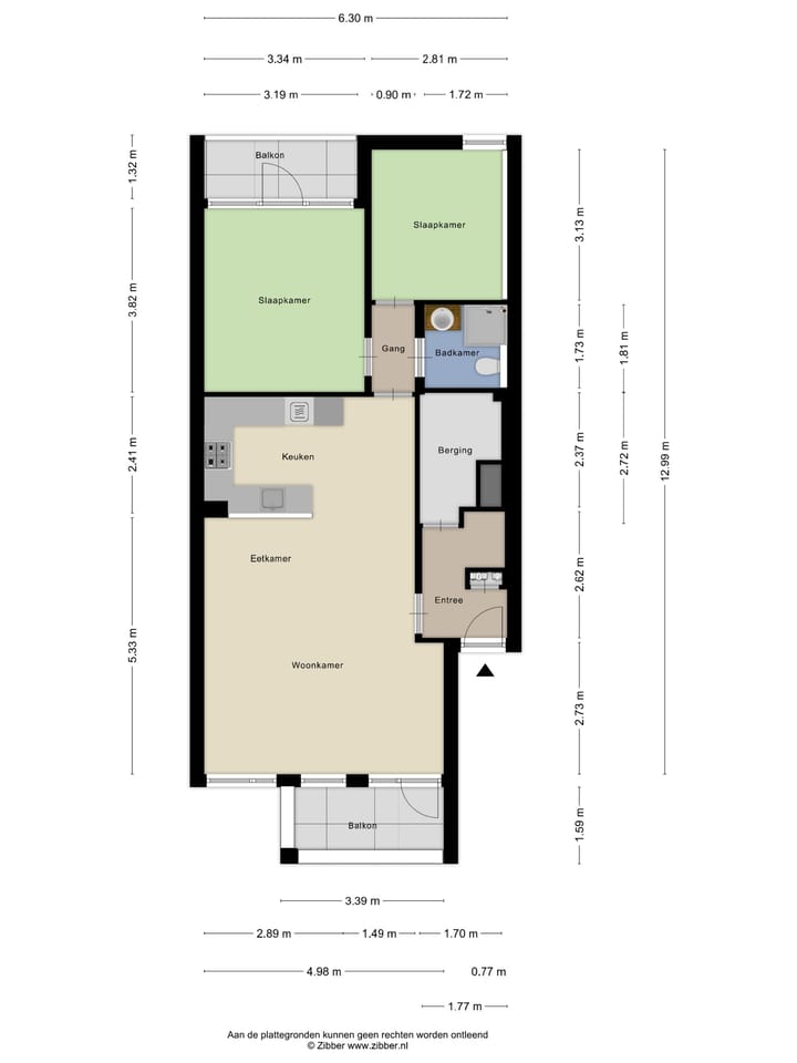 Photo 21 of Burg. Coonenplein 9