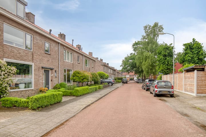 Foto 3 van Dennenlaan 39