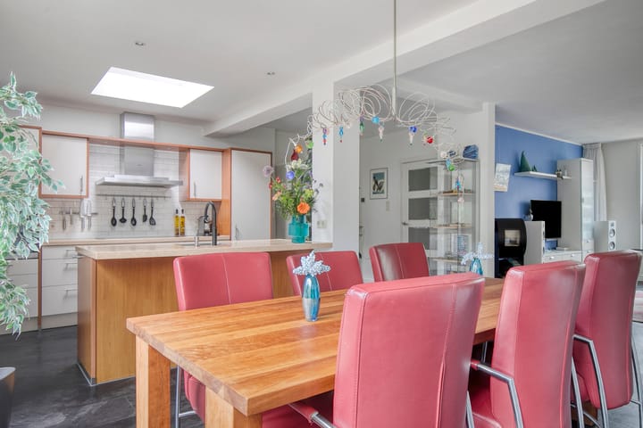 Foto 10 van Dennenlaan 39