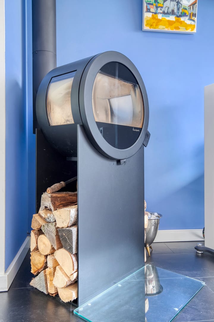 Foto 13 van Dennenlaan 39