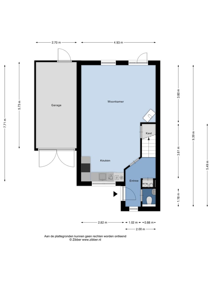 Foto 35 van Beiersgulden 69