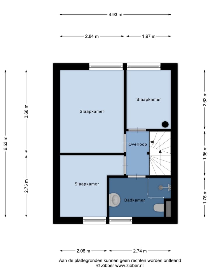 Foto 36 van Beiersgulden 69