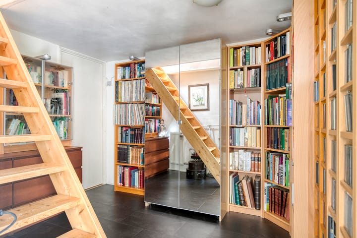 Foto 15 van Dennenlaan 39