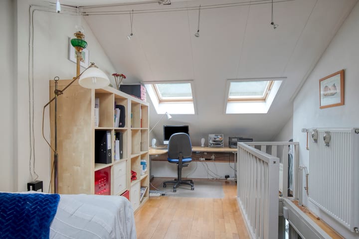 Foto 16 van Dennenlaan 39